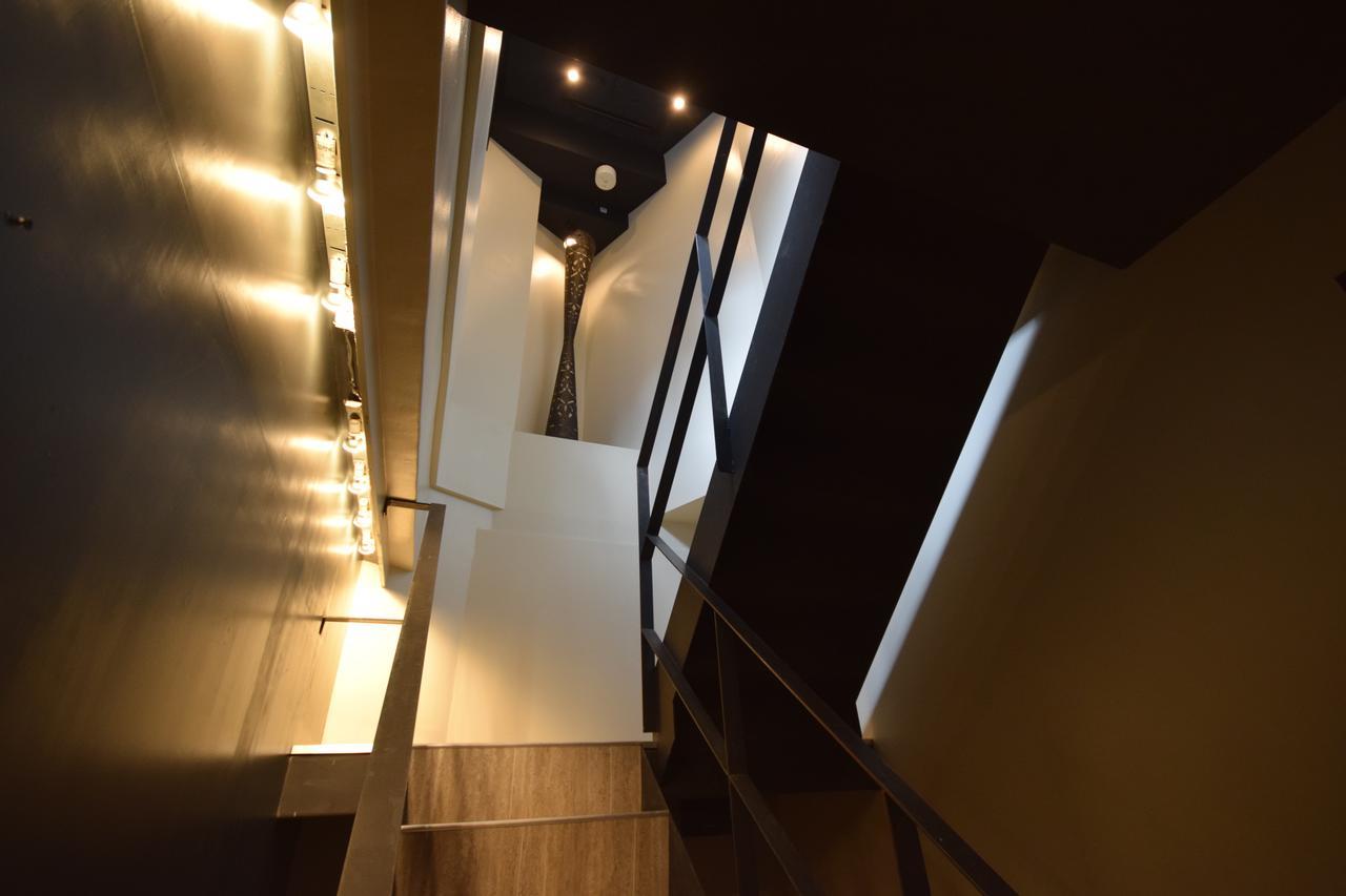 Tokyo Hostel Enishi Extérieur photo