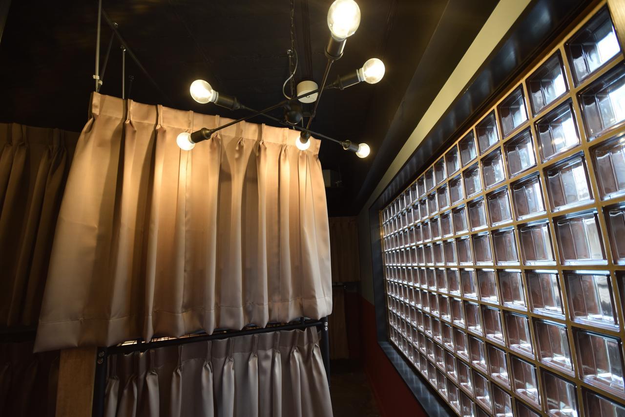 Tokyo Hostel Enishi Chambre photo
